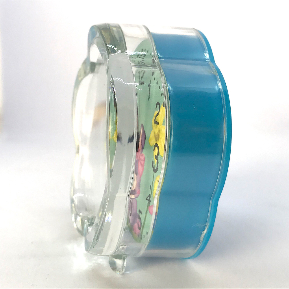 Будильник MIRRON 8833S6