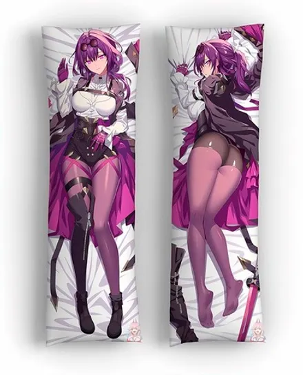 Дакимакура Кафка №4