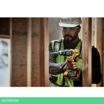 Дрель-шуруповерт DeWalt DCD778M2T-QW