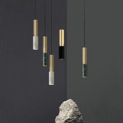 Подвесной Светильник Return White By Imperiumloft