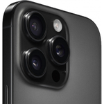 Смартфон Apple iPhone 16 Pro 256GB Black Titanium