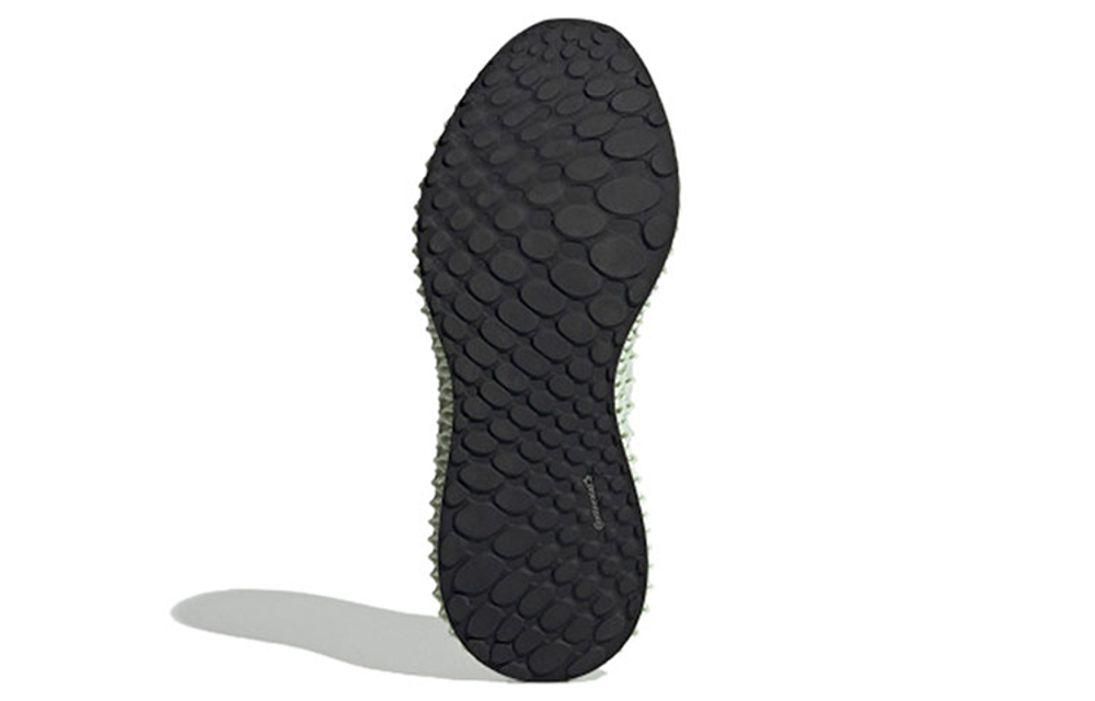 Кроссовки Adidas 4D Run 1.0