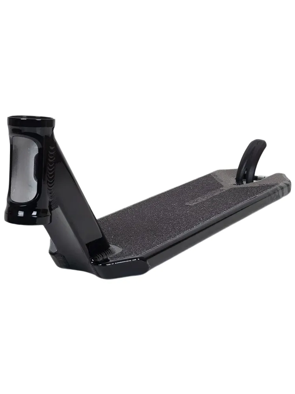 Дека для самоката Provokator Pro 47x12.7cm black