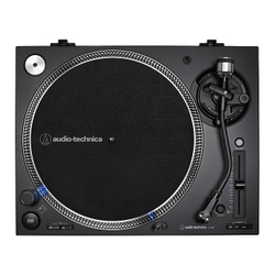 Audio-Technica AT-LP140XP Black