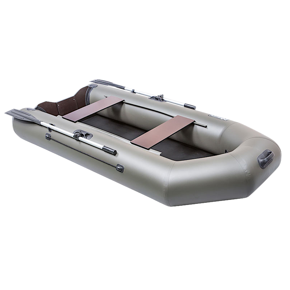 Лодка ПВХ Pelican Моторная 270Т