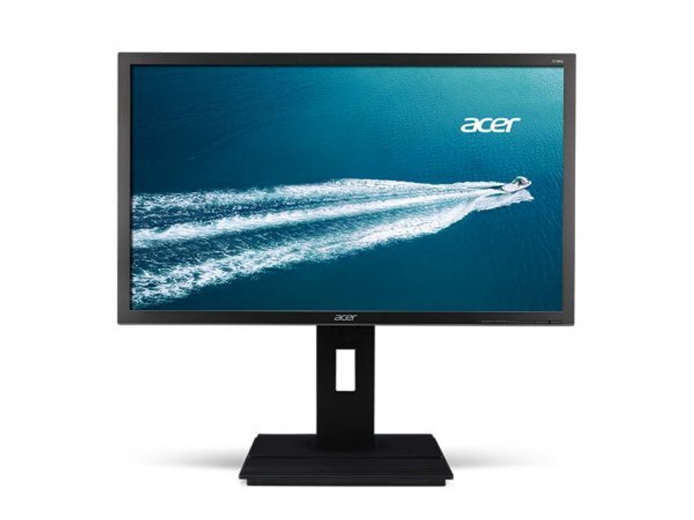 Монитор Acer B246HYLAymdpr 23.8