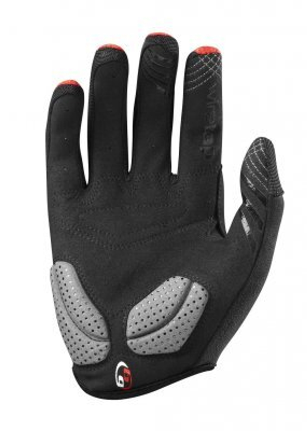 Велоперчатки Specialized BG Ridge Wiretap, черный, размер XL (6712-3905)