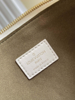 Louis Vuitton Coussin PM