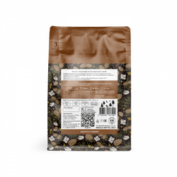 Кедрокофе 250 гр Антиоксидантный с чагой (Сибирьэко)