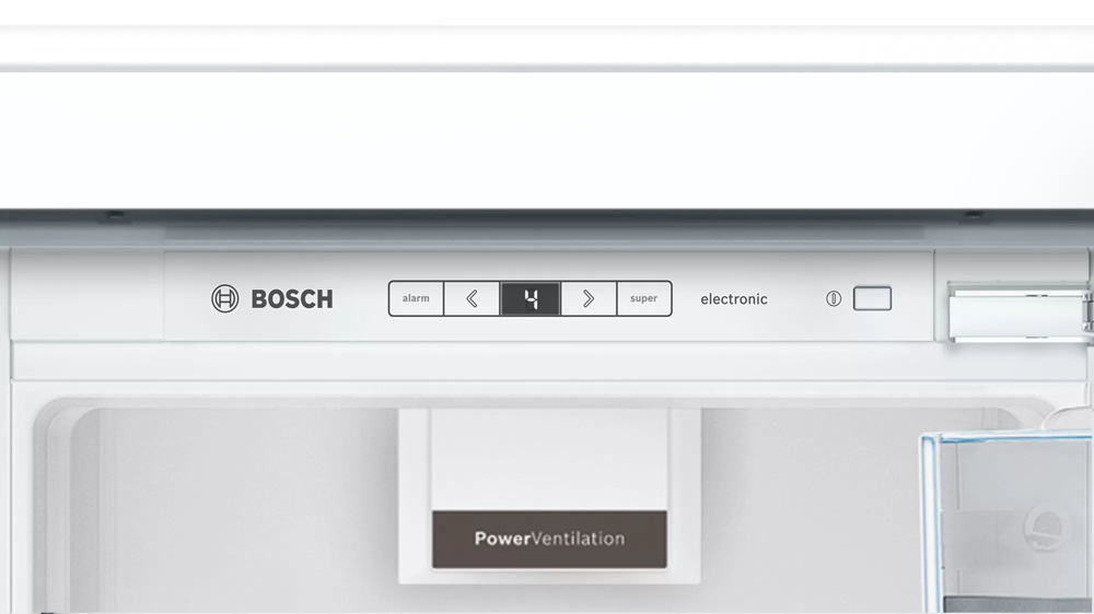 Встраиваемый холодильник Bosch KIR81AFE0