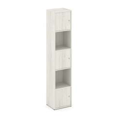 Locker plus Комплект №7 LK.K-007 Дуб Наварра 408*350*1983
