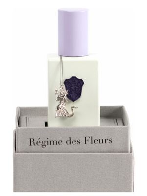 Regime des Fleurs As Above So Below