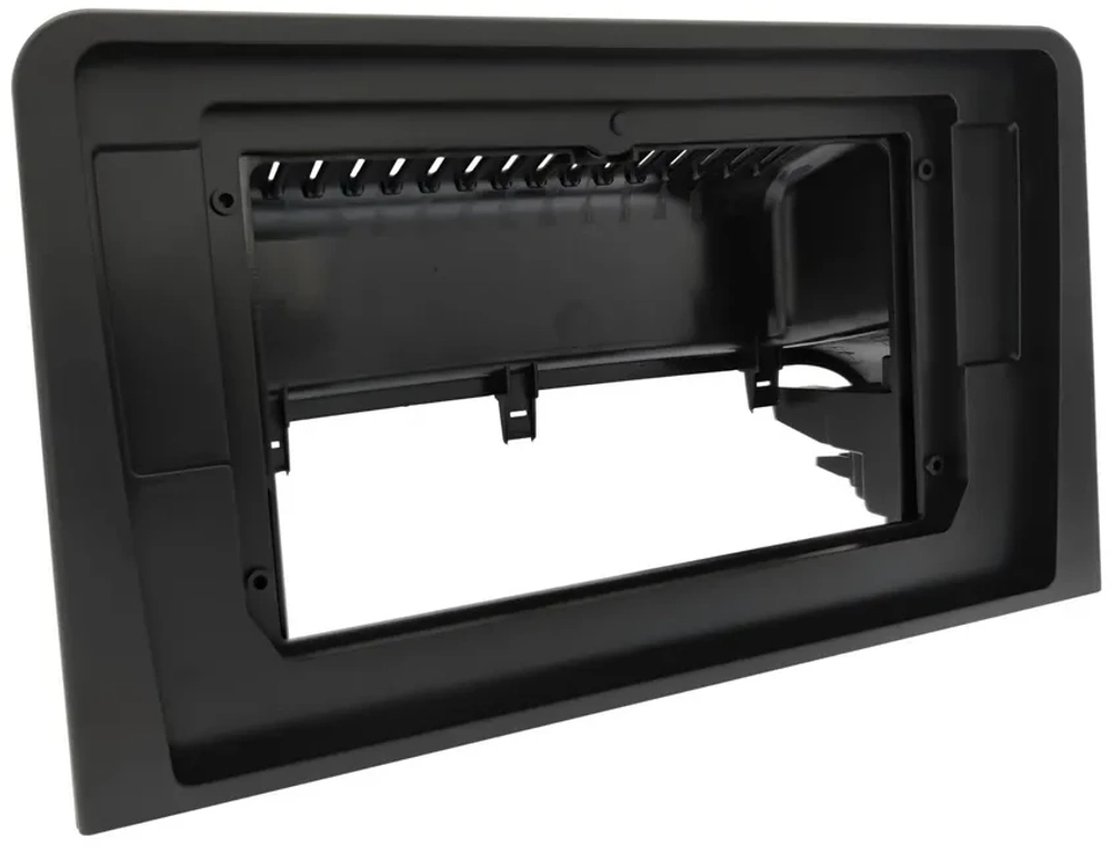 Магнитола для Hyundai Staria 2021+ (ШГУ 8") - Teyes CC4-PRO монитор 13" 2K QLED на Android 13, Snapdragon 778G, 8+128, AI, CarPlay, DSP, 4G SIM-слот