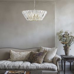 Подвесная люстра Arte Lamp