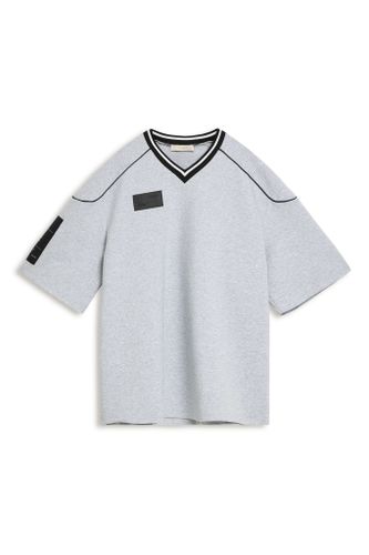 Футболка URBAN Gray