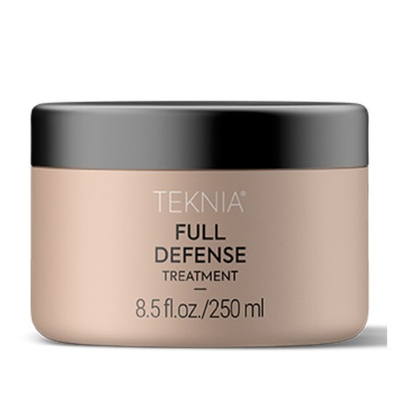 Маска для комплексной защиты волос Lakme Teknia Full Defense Treatment 250мл