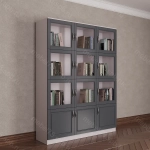 Библиотека 21207