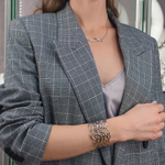 Браслет Fiore Luna CCG01512-02 S