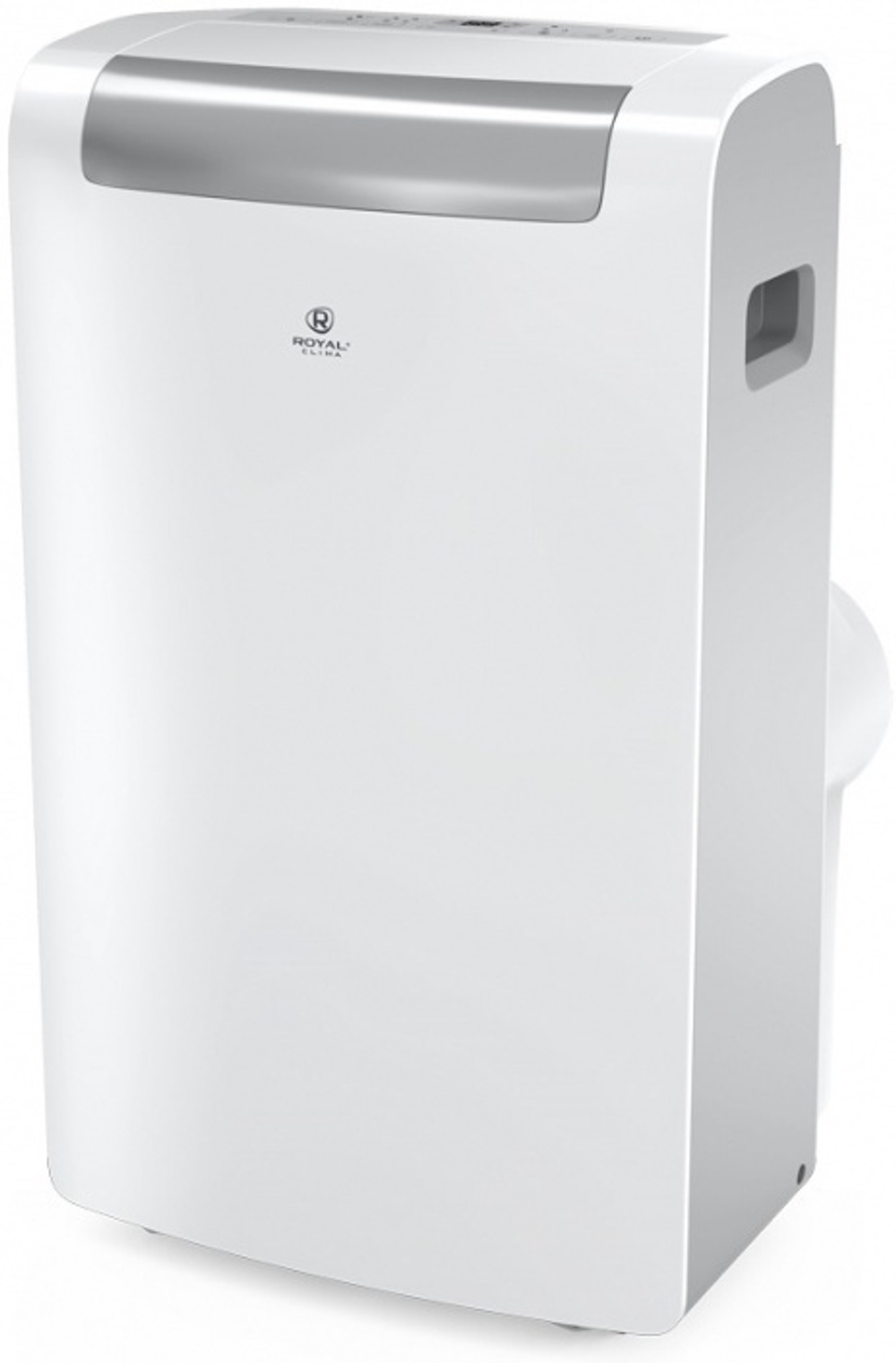 Мобильный кондиционер ROYAL Clima Salvatore RM-SL39CH-E