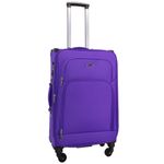 Чемодан 457 / Суперлегкий каркас