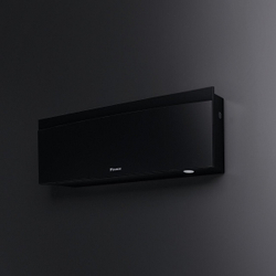 Кондиционер Daikin Emura 3 FTXJ50AB/RXJ50A Full DC Inverter. Цвет: Матово-черный внутренний блок