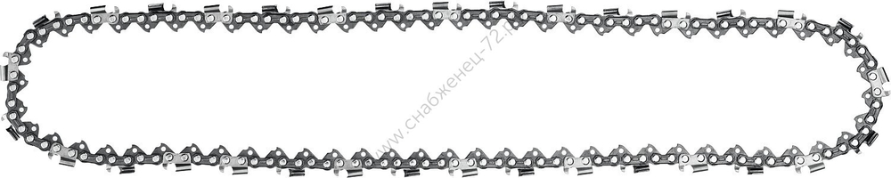 STEHER type B, шаг 0.325″, паз 1.5 мм, 66 звеньев, цепь для бензопил (75302-40)