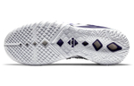 Кроссовки Nike Lebron 18 "Lakers"