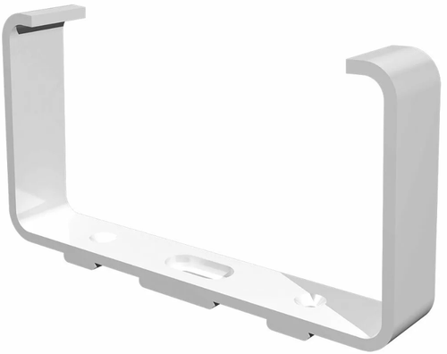 Держатель воздуховода прямоугольного 612ДКП 60х120мм Эра