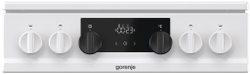 Электрическая плита Gorenje EC535G