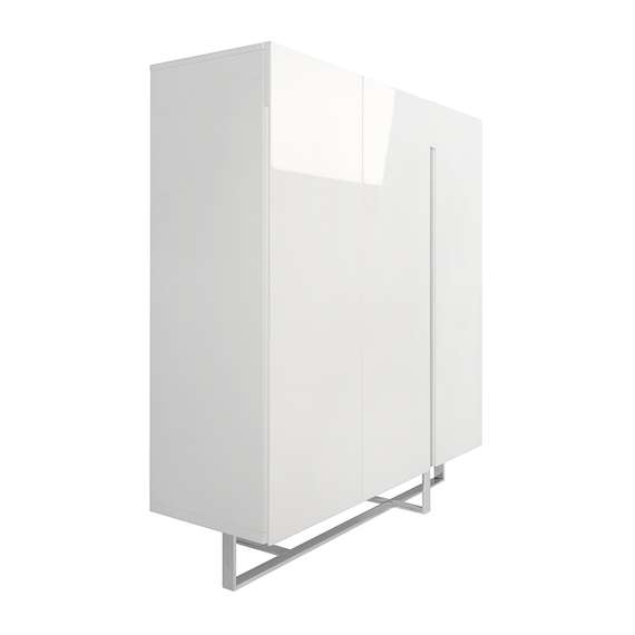 Высокий буфет CP1302-F /3053