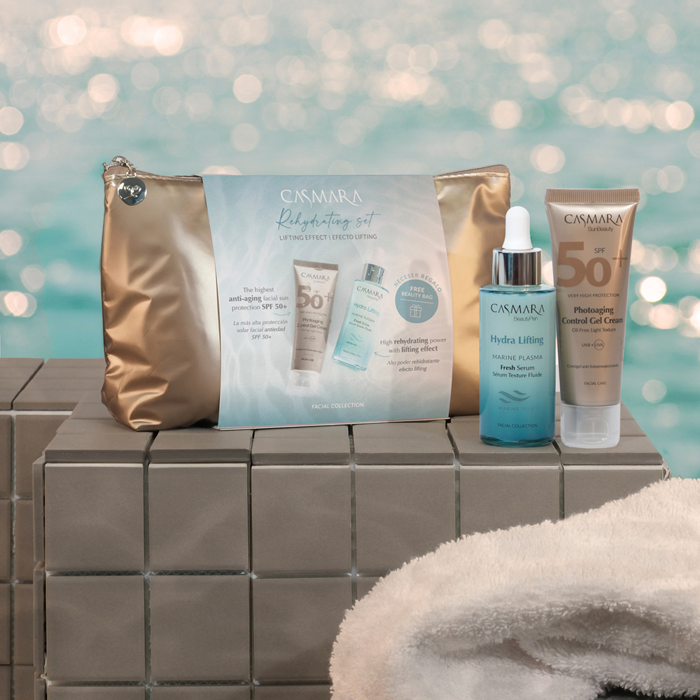 CASMARA  SunBeauty