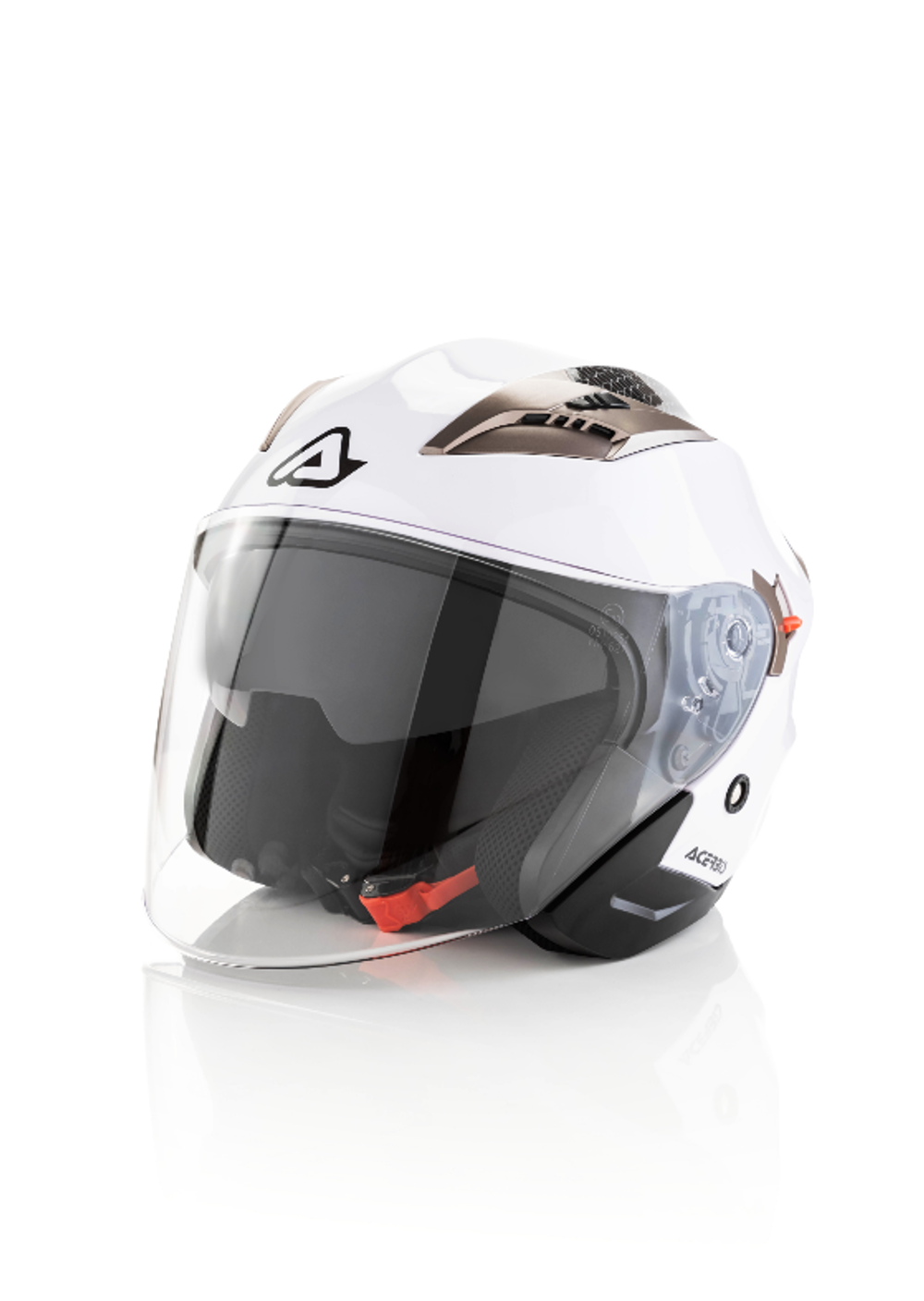 Шлем ACERBIS JET FIRSTWAY