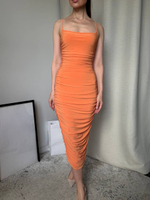 Платье Muar Couture, S