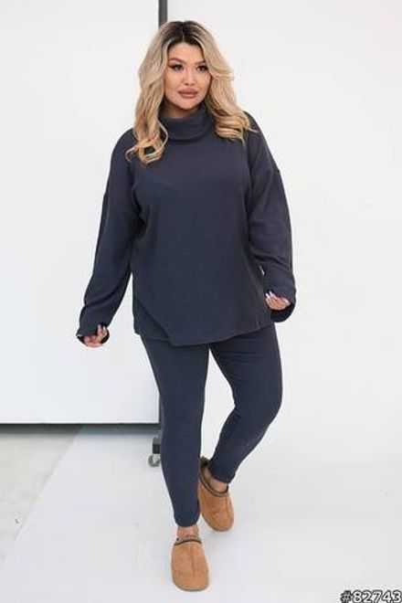 Костюм УК-349-2 Фабрика Моды