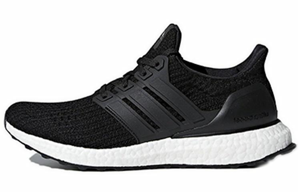 Кроссовки Adidas Ultraboost 4.0 (Женская размерная сетка)