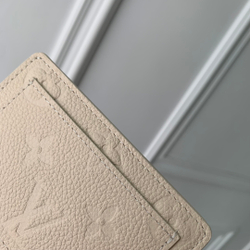Louis Vuitton Clea Wallet
