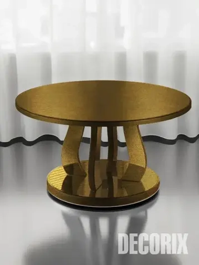 Краска металлик в баллончике Античная бронза DECORIX - аэрозольная акриловая эмаль для любых поверхностей 520 мл глянцевая