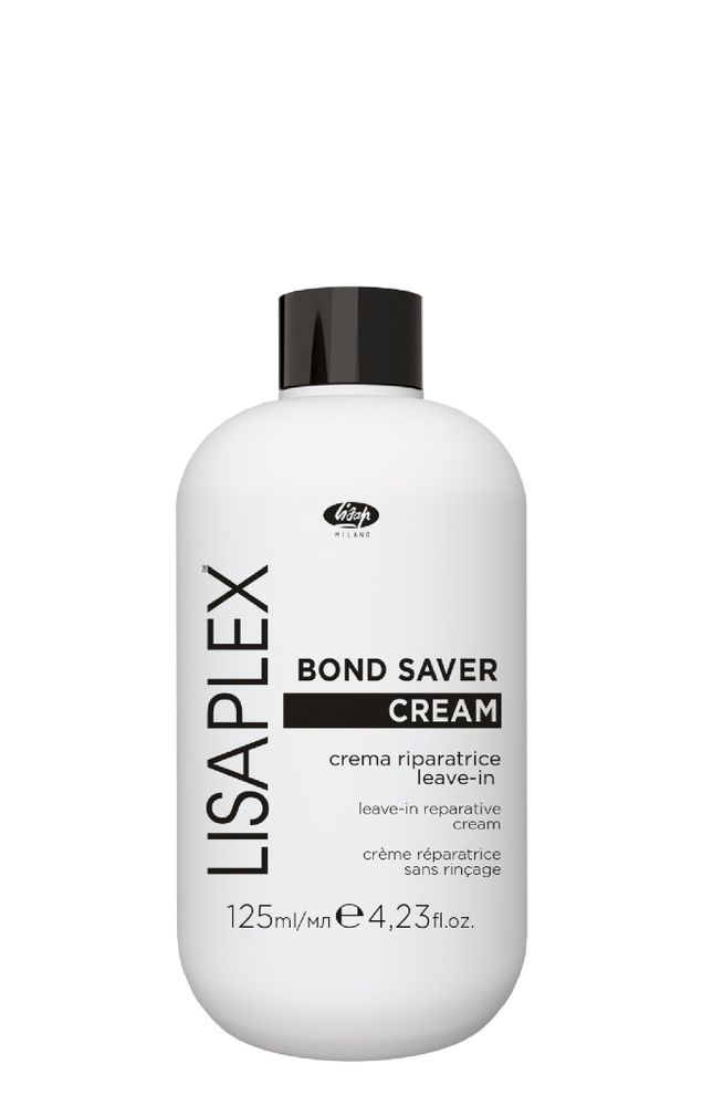 LISAPLEX BOND SAVER CREAM 125 мл