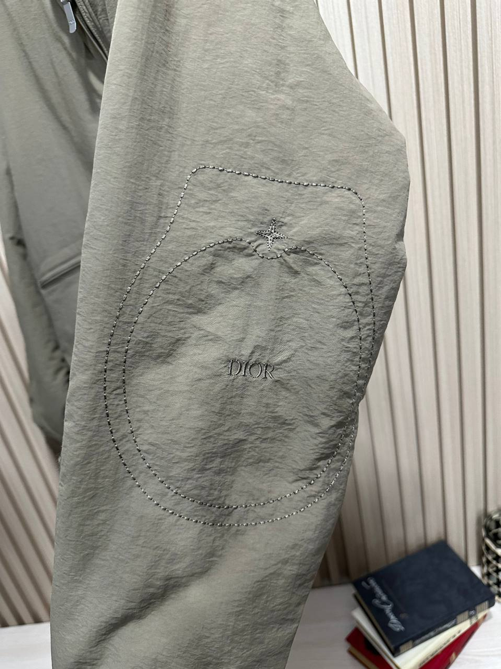 Курка Christian Dior
