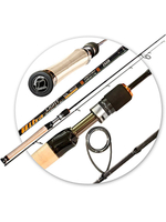 Спиннинг ультралайт штекерный ULTRA LIGHT 2,10m, 2-10g