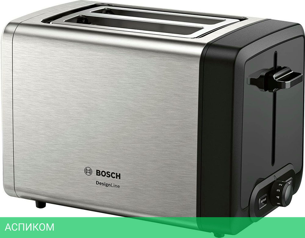 Тостер Bosch TAT4P420