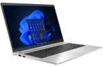 Ноутбук HP ProBook 450 G9 6A1T7EA серебристый