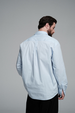 Рубашка | light blue