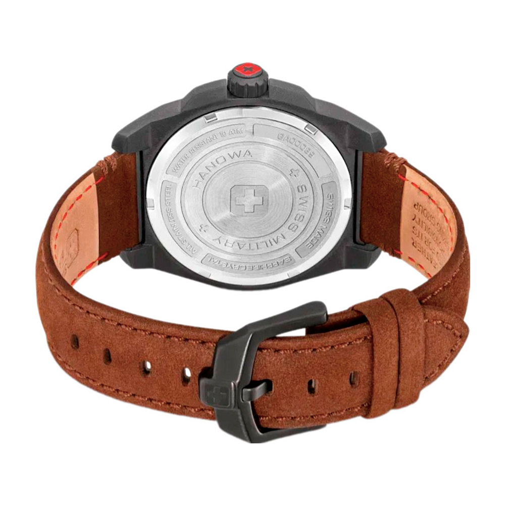 Swiss Military Hanowa Fieldmaster SMWGA0003940