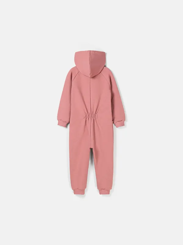 Комбинезон облегченный 