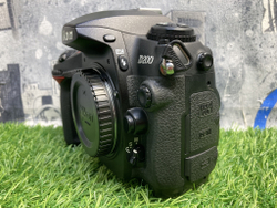 Nikon D200 Покупка/Продажа
