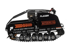 Мотобуксировщик FLAIZER G500 1450 HP18 Maximum