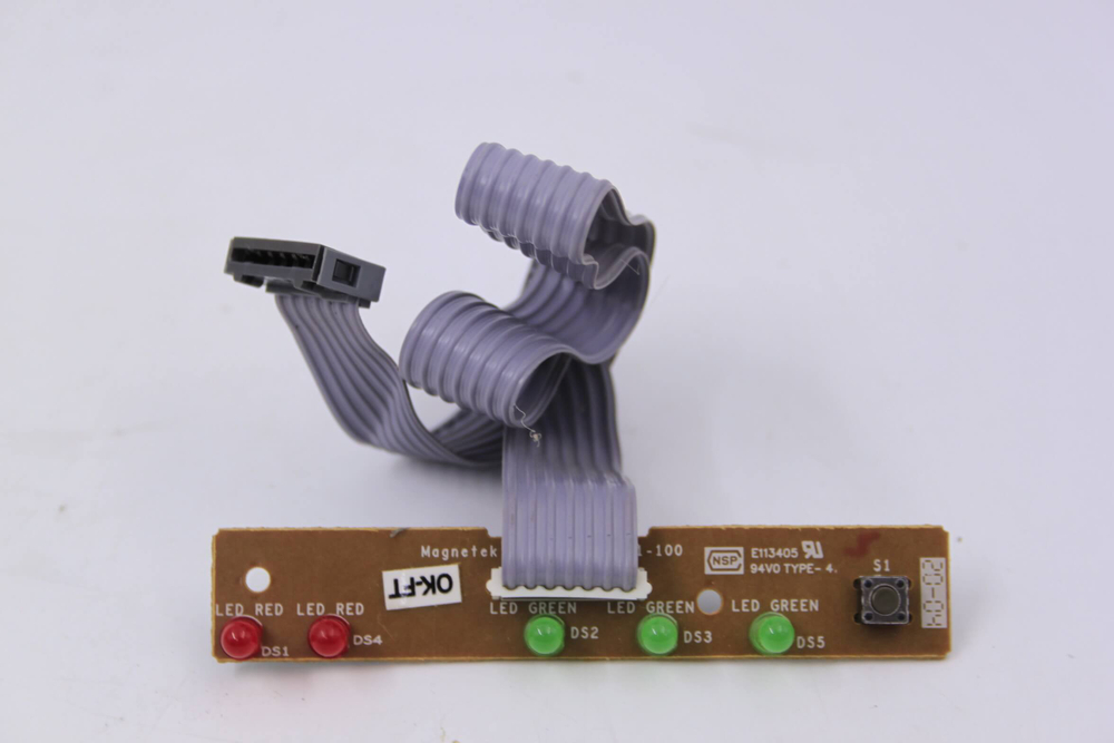 Модуль посудомоечной машины Ariston LI 480 A