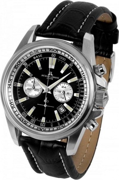 Jacques Lemans 11117AN