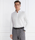 Рубашка C-HAL BOSS BLACK - белый(50508819)